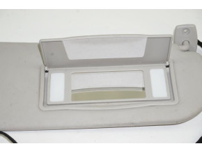 Pare soleil droit pour PEUGEOT 807 PHASE 1