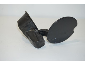 Trappe d'essence pour PEUGEOT 207 PHASE 2