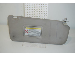 Pare soleil droit pour CITROEN BERLINGO 2 PHASE 1
