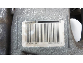 Etrier avant droit (freinage) pour PEUGEOT 208 2