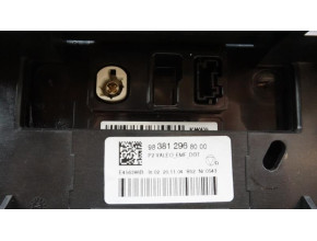 Ecran GPS pour PEUGEOT 208 2