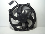 Moto ventilateur radiateur pour PEUGEOT 307 PHASE 1 BREAK