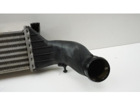 Echangeur air (Intercooler) pour MERCEDES CLASSE C 202 PHASE 2