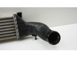 Echangeur air (Intercooler) pour MERCEDES CLASSE C 202 PHASE 2