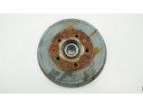 Tambour arriere droit pour VOLKSWAGEN POLO 5 PHASE 2