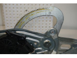 Leve vitre electrique arriere droit pour RENAULT SCENIC 3 PHASE 2
