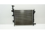 Radiateur eau pour KIA PICANTO 2 PHASE 1