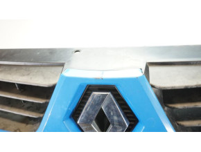 Calandre pour RENAULT KANGOO 1 PHASE 2 Calandre pour RENAULT KANGOO 1 PHASE 2