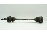 Cardan arriere droit (transmission) pour PORSCHE 911 4 996 COUPE