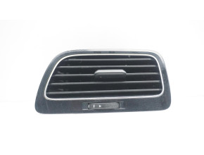Aerateur tableau de bord avant droit pour VOLKSWAGEN GOLF 7 PHASE 1 Aerateur tableau de bord avant droit pour VOLKSWAGEN GOLF 7 PHASE 1