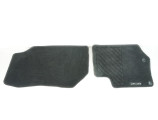 Tapis de sol pour PEUGEOT 208 2