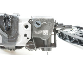 Serrure avant gauche pour PEUGEOT 208 2 Serrure avant gauche pour PEUGEOT 208 2
