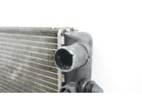 Radiateur eau pour CITROEN C3 1 PHASE 1