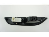 Interrupteur de leve vitre arriere gauche pour PEUGEOT 208 2