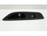 Interrupteur de leve vitre arriere droit pour PEUGEOT 208 2