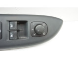 Interrupteur de leve vitre pour VOLKSWAGEN GOLF PLUS PHASE 2