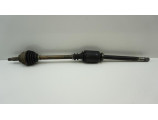 Cardan droit (transmission) pour OPEL VIVARO 1 PHASE 1