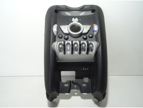 Commande chauffage pour MINI MINI 2 R56 PHASE 1 Commande chauffage pour MINI MINI 2 R56 PHASE 1