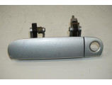 Poignee porte avant gauche pour AUDI A3 1 PHASE 2