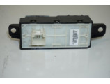 Commande autoradio pour PEUGEOT 208 1 PHASE 1
