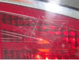 Feu arriere secondaire gauche (feux) pour RENAULT SCENIC 3 PHASE 2