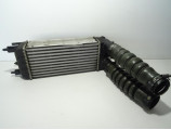 Echangeur air (Intercooler) pour CITROEN C5 2