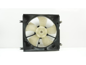 Moto ventilateur radiateur pour TOYOTA RAV4 2 PHASE 1