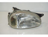 Optique avant principal droit (feux)(phare) pour OPEL CORSA B PHASE 2
