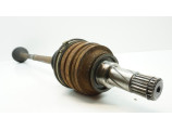 Cardan droit (transmission) pour OPEL CORSA B PHASE 2