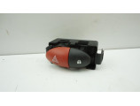 Bouton de warning pour RENAULT TWINGO 2 PHASE 1