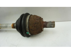 Cardan gauche (transmission) pour FORD FOCUS 2 PHASE 2