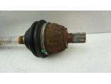 Cardan gauche (transmission) pour FORD FOCUS 2 PHASE 2