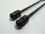 Verin de coffre pour BMW X3 E83 PHASE 1