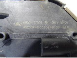 Mot. essuie glace avant droit pour FORD FOCUS 3 PHASE 1