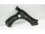 Triangle avant gauche pour VOLKSWAGEN POLO 5 PHASE 2