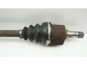 Cardan gauche (transmission) pour CITROEN JUMPER 3 PHASE 1