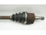 Cardan gauche (transmission) pour CITROEN JUMPER 3 PHASE 1