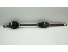 Cardan droit (transmission) pour CITROEN JUMPER 3 PHASE 1