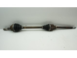 Cardan droit (transmission) pour CITROEN JUMPER 3 PHASE 1