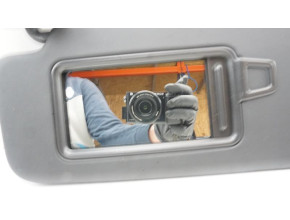 Pare soleil gauche pour HYUNDAI I 30 3 PHASE 1