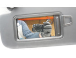 Pare soleil gauche pour HYUNDAI I 30 3 PHASE 1