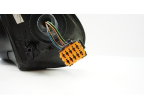 Retroviseur gauche pour PEUGEOT 206+