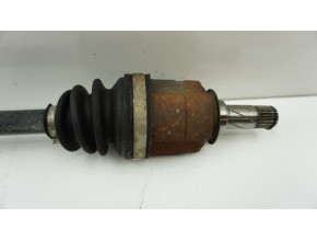 Cardan droit (transmission) pour OPEL CORSA D PHASE 1