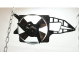 Moto ventilateur radiateur pour OPEL CORSA B PHASE 2