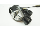 Serrure avant droit pour TOYOTA RAV4 4 PHASE 1