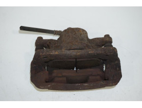 Etrier avant gauche (freinage) pour HONDA CR-V 1