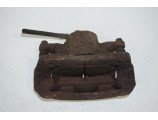 Etrier avant gauche (freinage) pour HONDA CR-V 1