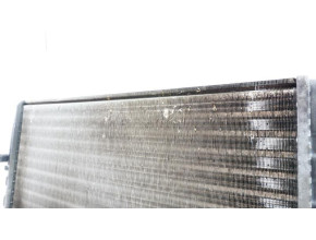 Radiateur eau pour VOLKSWAGEN FOX