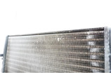 Radiateur eau pour VOLKSWAGEN FOX