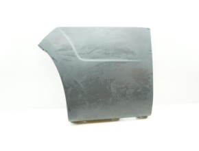 Extension d'aile arriere gauche pour CITROEN JUMPER 3 PHASE 2 Extension d'aile arriere gauche pour CITROEN JUMPER 3 PHASE 2